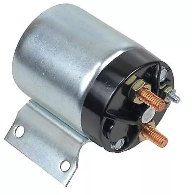 Starter Solenoid Fits Chrysler Saratoga Town And Country Windsor 1957-1960 50166