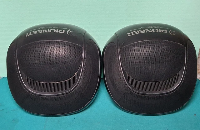 pioneer ts 2150 second hand speaker