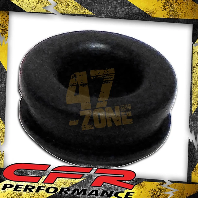 RUBBER BREATHER PCV Grommet For Valve Cover - 1.25" Holes 3 4" Id £10. ...