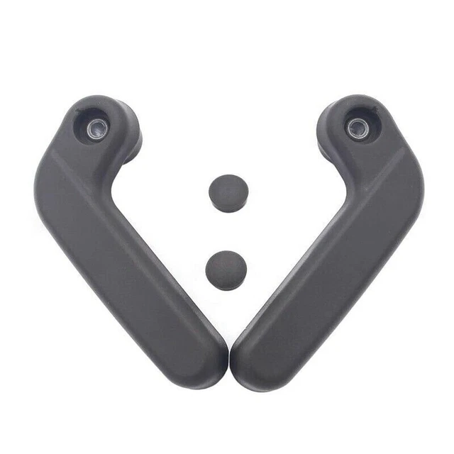 Clip Maniglie Estraibili Per Pentole A Pressione Lagostina - Nero - Foto 11