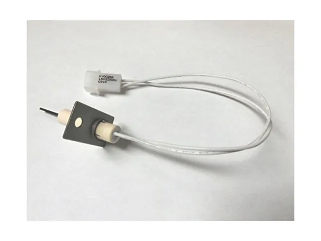 Carrier Hot Surface Ignitor, Fits Brand Carrier LH33ZG001-1 Each