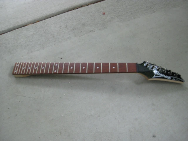 Ibanez RG Series 6 String Loaded Guitar Neck