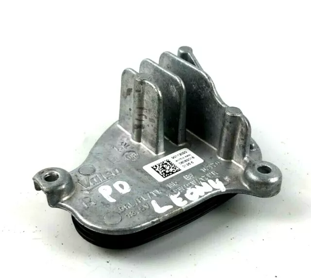 Seat leon mk3 daytime running lights deals
