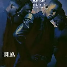 Born Into the 90'S von R. Kelly | CD | Zustand sehr gut