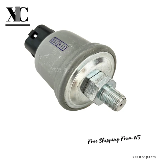 Oil Pressure Sensor 866835 Fit for Volvo Penta VDO US Stock