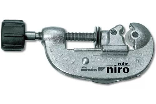 GEDORE / DAKO Rohrabschneider QUICK AUTOMATIC niro 4-32 mm