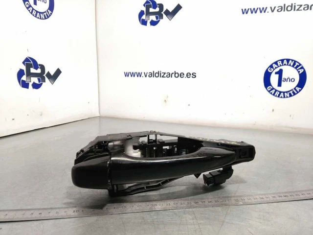9688834080 Poignee De Porte Avant Droite / 3759425 Pour Citroen C4 Lim. Live Edi