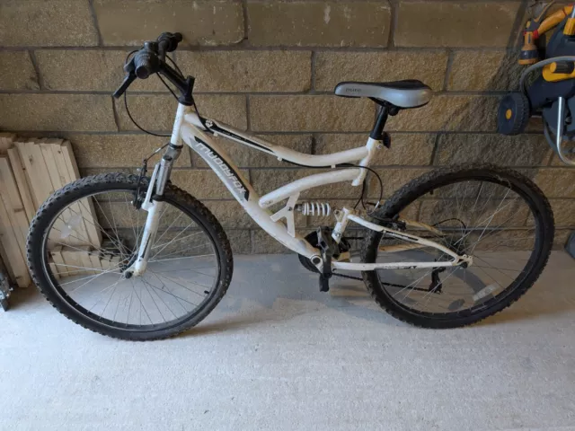 MUDDYFOX LANDSLIDE MOUNTAIN Bike 40.00 PicClick UK