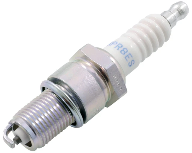 Bougie d'allumage NGK BPR8ES