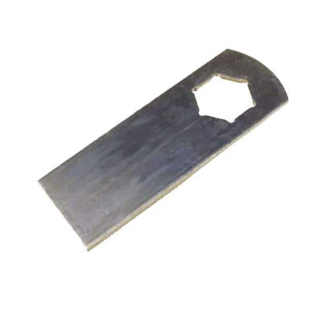 18 Vertikutierer Messer Vertikutiermesser  für Spurt 5001 B Lüfter