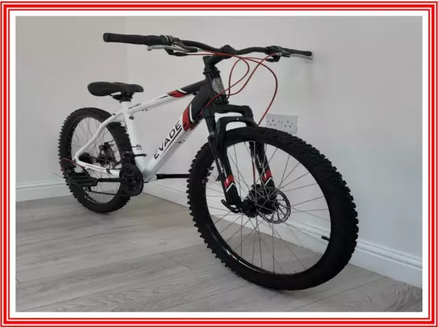 Apollo evade 20 inch cheap