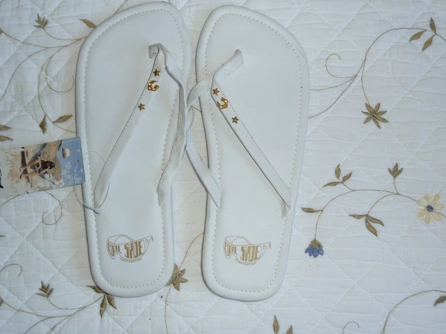 TONGS DE LA Marque
