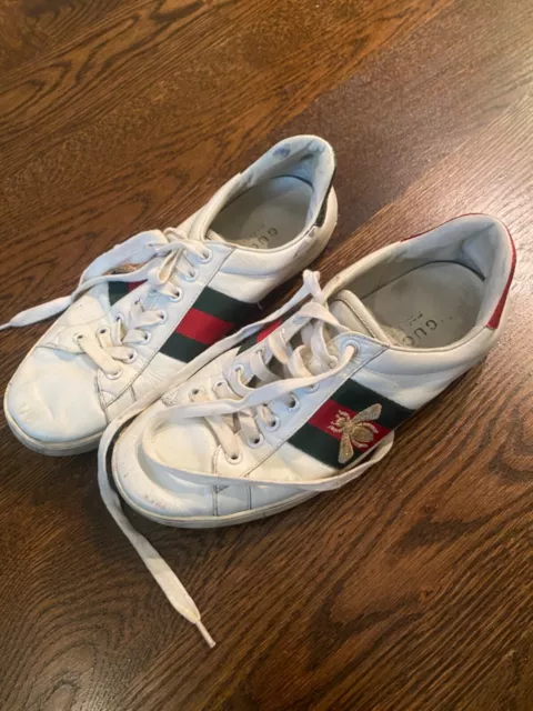 Top more than 124 gucci sneakers lion best