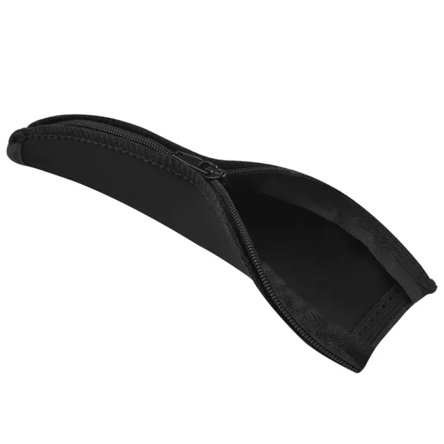 Casque Bandeau Pad Rembourrage Du Couverture Sans Fil Tête