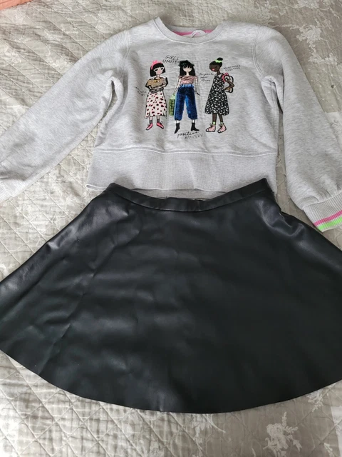 girls bundle 9-10 years