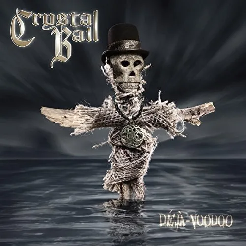 Crystal Ball Déjà Voodoo (LTD. (CD)