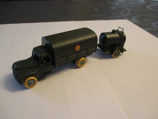 Boîte 114 Pour Citroën P55 - Pièce Neuve Générique - Pour Réparation Ou Restauration