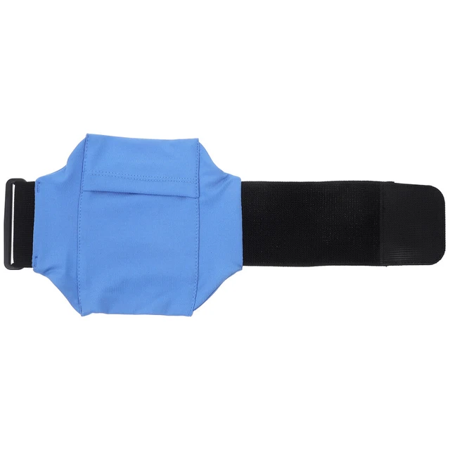 Borsa Da Cintura 2 Pezzi Con Cinturino Regolabile, Marsupio Piccolo Per Allenamento Viaggio E Corsa~p125493934