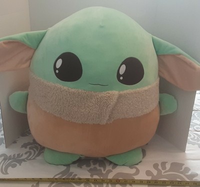 grogu squishmallow 20