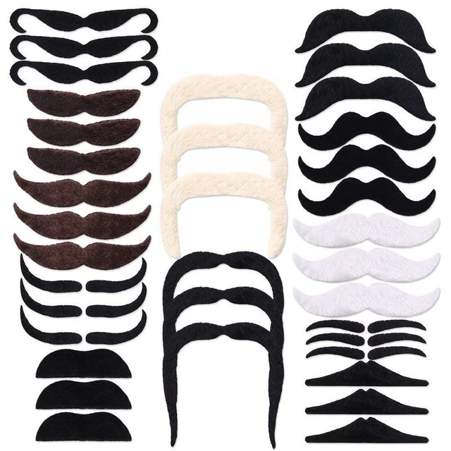 36 Pack Self Adhesive Novelty For Year's Eve Party Supplies I3O5