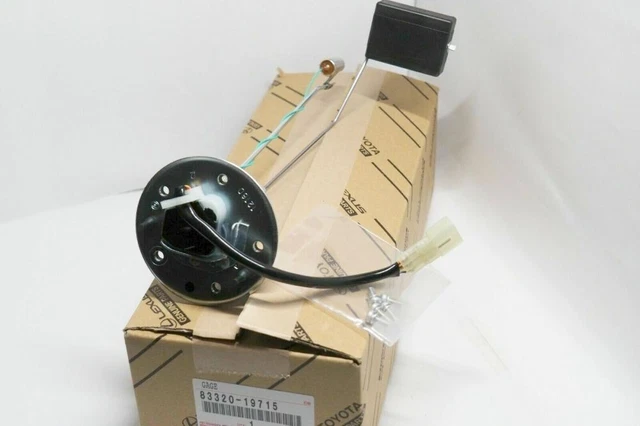 84110-WAA03 Genuine Toyota Light Control Switch Assembly 84110-WAA03 Genuine Toyota Light Control Switch Assembly