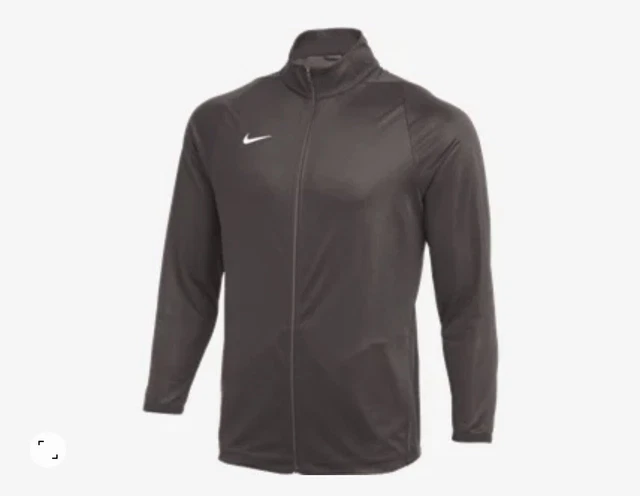 Nike Epic Knit Jacket 2 Men’s Training Zip-up Dry-Fit Large New Free Shipping