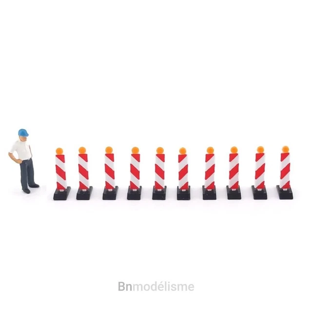 Fichier STL HO Scene - Chargement de sacs·Plan pour impression 3D à