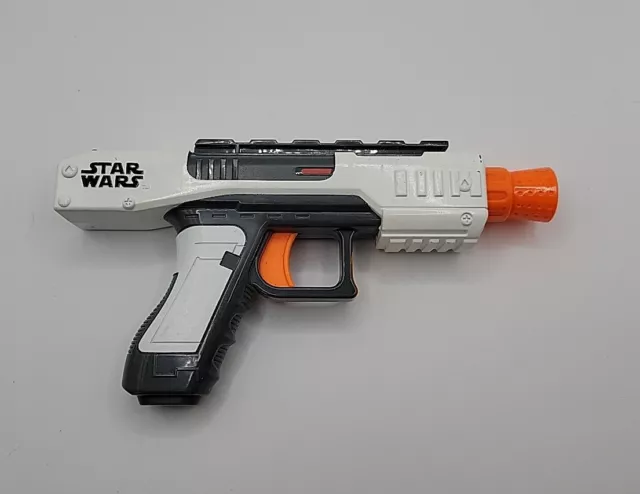 Nerf Star Wars First Order Stormtrooper Blaster