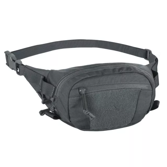 Helikon-Tex Possum Waist Pack Shadow Grey Hüfttasche Gürteltasche Cordura®