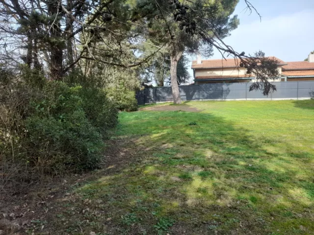 Terrain Constructible Pibrac (31820)