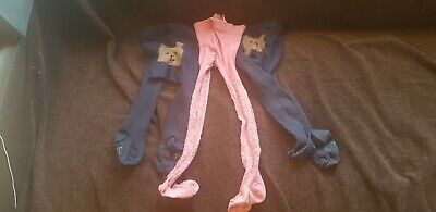 Baby girl’s Gap tight bundle (3 items). Age 0-12 months 