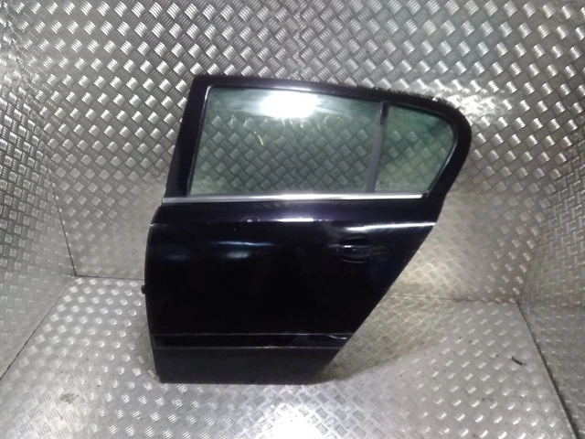 Gaine Cablage Electrique Faisceau Porte Arriere pour ASTRA H 13198999 13198995