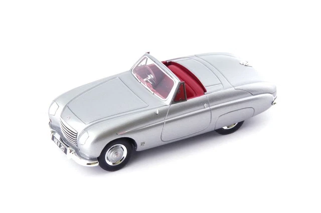 Miniature voiture Ferrari 599XX Racing Collection auto 1:43