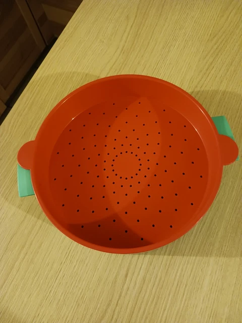 Tupperware micro pop iso tup violet 2,4L - Arts de la table