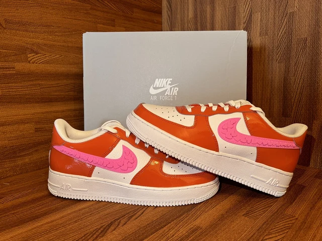 nike air force 1 size 7y