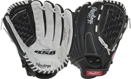 | RSB Slowpitch Softball Glove Series | Multiple Styles