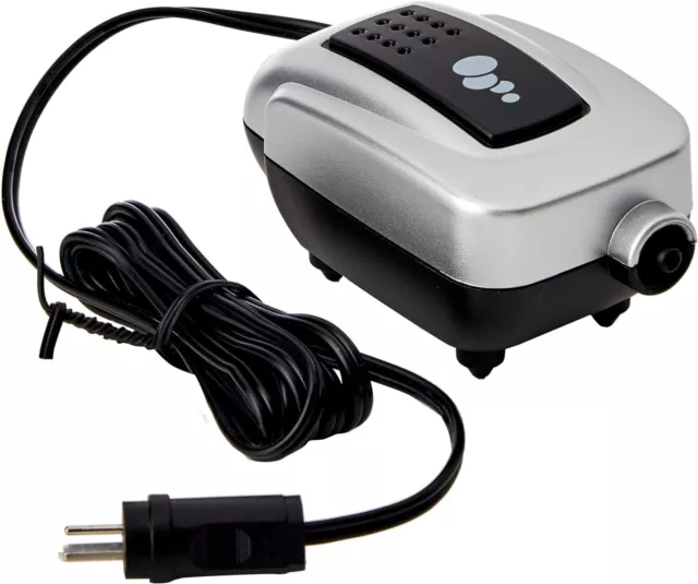 Oase Biorb 12V Air Pump 30 60 Biube Baby 15 Low Voltage Ac Fish Tank Aquarium