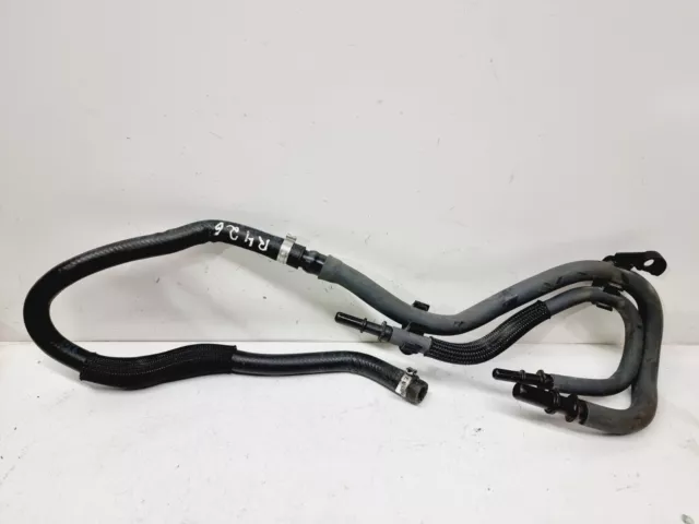 2014-2022 Volvo 4Cyl. 1969Cc Fuel Pipe 31401484 Oem