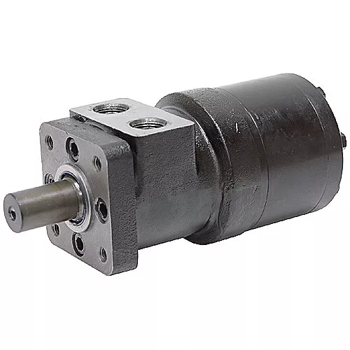 6.22 cu in Dynamic BMRS100H4KS Hydraulic Motor 9-7078-100