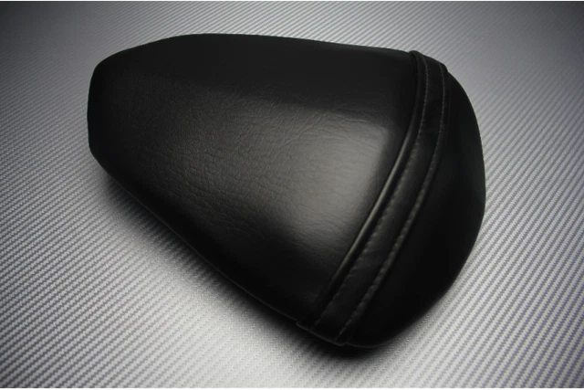 Siège Passager Arrière Pour Yamaha YZF R6 2001-2002 - Occasion En Bon État Fonctionnel