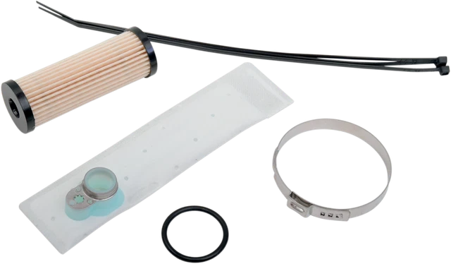 Drag Specialties Fuel Filter Kit 0707-0014