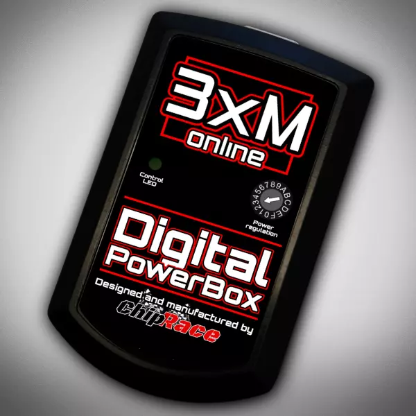 Performance Chip BOX DIGITAL tuning FORD MONDEO MK4 2.0 TDCI 140 PS-> DE