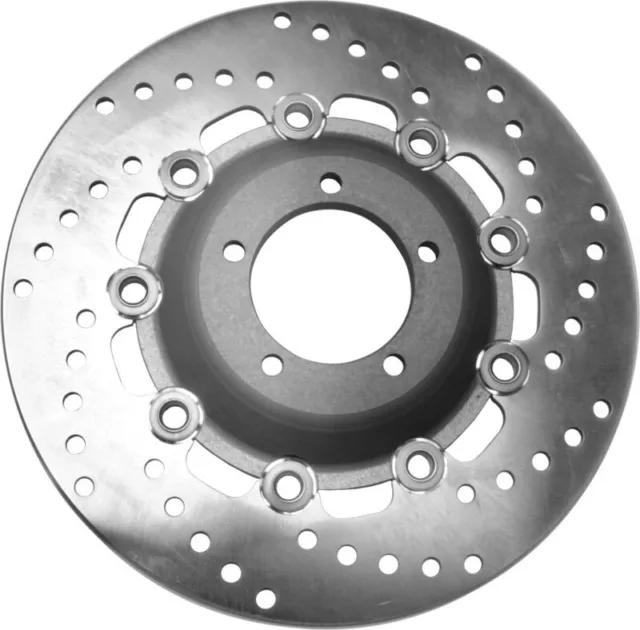 EBC Street Brake Disc Rotor MD602LS