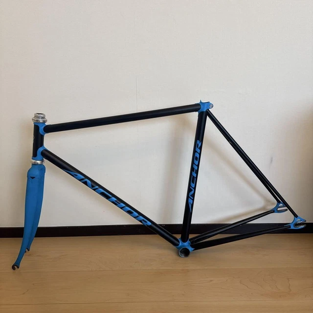 BRIDGESTONE フレーム BRIDGESTONE 自転車 フレーム（色：ブラック系）｜自転車｜車