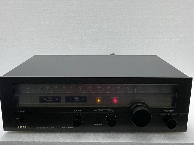 Poignée rack Amplificateur AKAI 10 - Photo, audio & vidéo