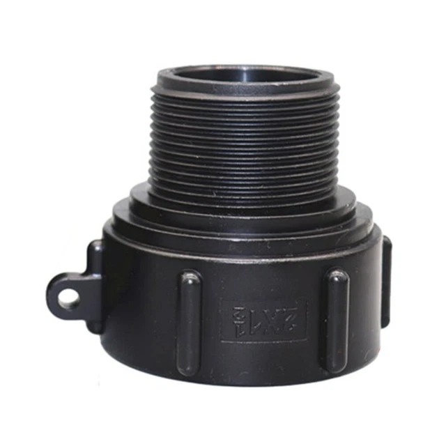 Bradas IBCS60CAP-2 6317 - Tappo per rubinetto IG S60x6 con tappo di chiusura
