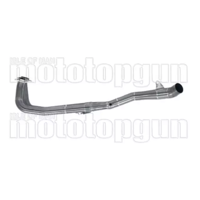 Arrow Collettore Inox Bmw C650 C 650 Sport 2020 20 2