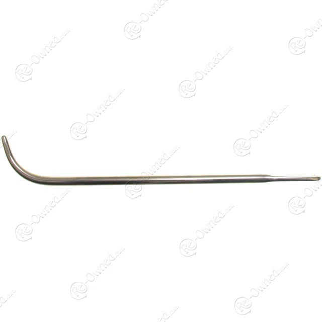 Weck 740214 VAN BUREN Urethral Sound