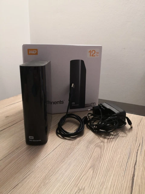 USA Western Digital WD HARD DRIVE WDBAAU0010HBK-01 AC Adaptor Power Le - AC ADAPTORS R US LTD - Foto 10