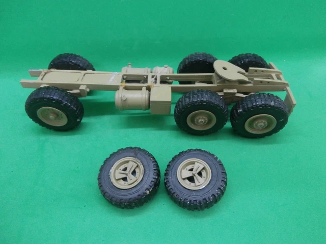 Miniature Tracteur Berliet TR 280 Seul - Échelle 1/43, Marque IXO, Neuve
